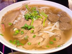 越式特别火车头组合-MISS PHO·觅粉·越南粉实验室(保利文化广场店)