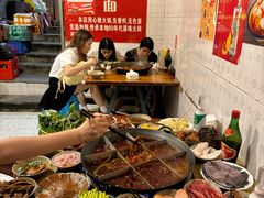 -刁姐火锅(五小区店)