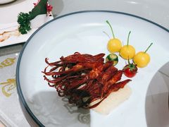 温州腊鸭舌-双子楼大酒店(城开国际写字楼店)