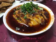 怪味鸡-老丘丘(较场口店)