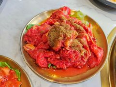 -伊尚宫·清真广式早茶.韩式烤肉·火锅