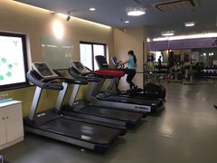 -中田健身工作室(博兴路店)