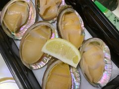 -一二三文鱼(芜湖路店)