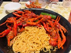 -聚味瞿记·龙虾堂(坡子街店)