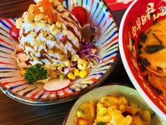 -仙隐小鹿中華の日料(荣民龙首广场店)