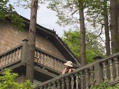 -莫干山风景区