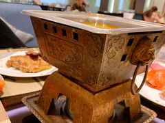 -西藏饭店·亚克·食光自助餐厅(文殊院店)