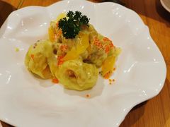 青芥末虾球-乐忻经典(苏州中心店)