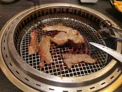 -AJIYA·池袋日式烧肉自助(天津万象城店)