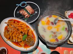 -羽鸽集·乳鸽专门店·地道顺德菜(岭南站店)