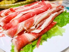 -总参北京涮羊肉