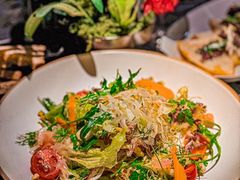 -LESCEDARS Brasserie Bistro香柏树