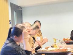 -云晓光头烧烤吧(新大陆广场店)