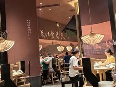 -弄堂里(滨江龙湖天街店)