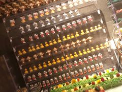 -味餐厅·海鲜·火锅·自助餐