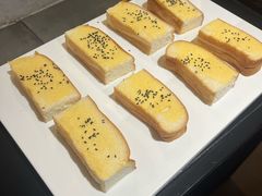 -乌拉烤肉(如皋首店)