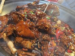 -回味黑鸭煲·始于2006(万松园店)