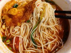 -卢记华兴煎蛋面·江湖菜·老妈蹄花(玉双路店)