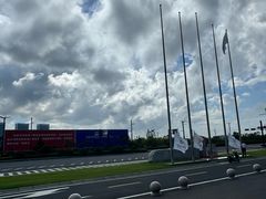 -连云港金陵海州湾会议中心