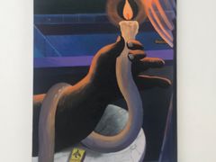 -胶囊画廊