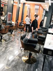 -BUTY HAIR 比帝专业烫染店