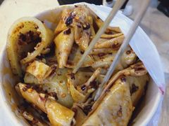 -周小亮丁家坡洋芋(全国总店)