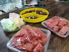 -清真·伊清阁餐厅