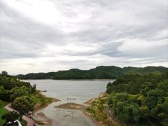 -天目湖涵田度假村