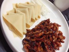 -大鸭梨烤鸭(甘家口店)