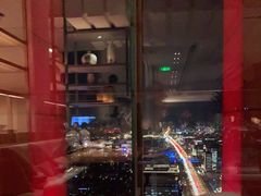 -北京柏悦酒店·锦庭餐厅Dining Room