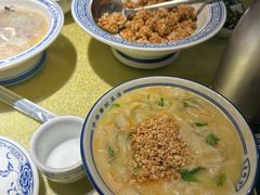 -老雒阳面馆·水席(高新区店)