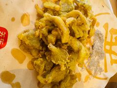 -关东小磨东北菜(上海长风大悦城店)