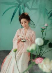 -米莱摄影写真(五大道别墅店)