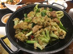 -阿娘家·原生态农家菜(国顺东路店)