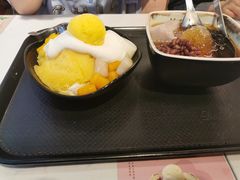 -鲜芋仙(观音桥大融城LG店)