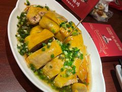 -魏铭鱼头捞饭(晋阳路店)
