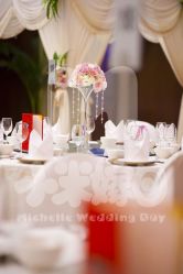 -M'S BANQUET AND SPACE ART