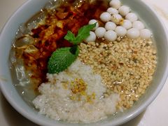 -绿茶餐厅(燕郊永旺店)