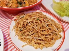 -马良味博·烧烤·小龙虾(运达广场店)