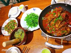 -田趣园长沙菜(天安云谷店)