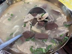 -前门烤鸭(江东中路店)