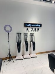 -华卫思理轻奢造型