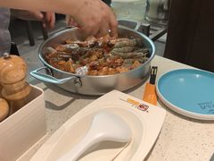 -黄记煌三汁焖锅(顺义华联店)