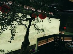 -绿茶餐厅(南昌王府井店)