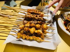 -小田油焖小龙虾(双井店)