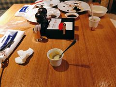-长沙君悦酒店·自助餐厅咖啡厅