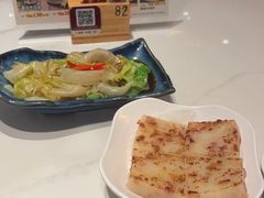 -稻香海鲜饭店(第一国际店)