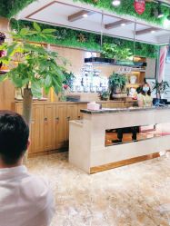 点击看大图 -震轩美容美发