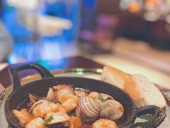 -IL Forno 意坊·意大利餐厅(温州万象城店)