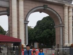 -厦门大学(思明校区)